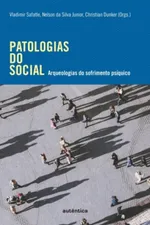 Cover of Patologias do social