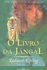 Cover of O livro da Jângal