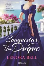 Cover of Conquistar um Duque