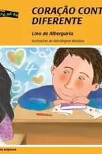 Cover of Coração Conta Diferente