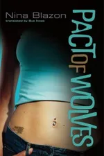 Cover of The Pact Of The Wolves