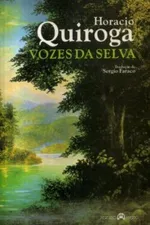 Cover of Vozes da Selva