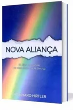 Cover of Nova Aliança