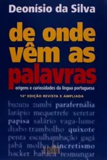 Cover of De Onde Vêm as Palavras