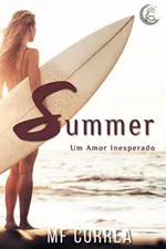 Cover of Summer