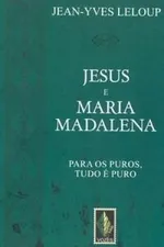 Cover of JESUS E MARIA MADALENA