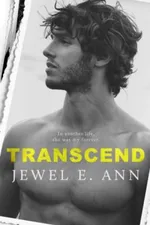 Cover of Transcend