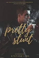 Cover of Pretty Stunt