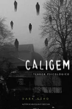 Cover of Caligem (E-book)
