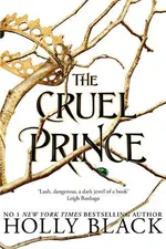 Cover of The Cruel Prince