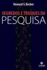 Cover of Segredos e Truques da Pesquisa