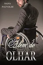 Cover of Além do Olhar