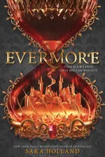 Cover of Evermore