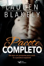 Cover of Pacote Completo