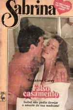 Cover of Falso Casamento