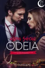 Cover of Meu sócio me odeia