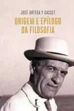 Cover of Origem e Epílogo da Filosofia