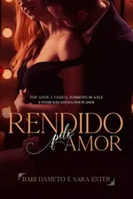 Cover of Rendido Pelo Amor