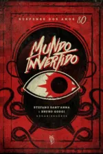 Cover of Mundo Invertido