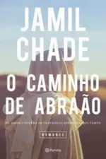 Cover of O caminho de Abraão