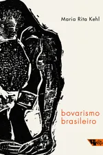 Cover of Bovarismo brasileiro