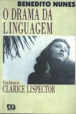 Cover of O drama da linguagem