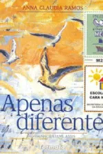 Cover of Apenas diferente