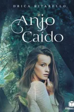 Cover of Anjo Caído