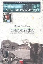Cover of Direto da Selva