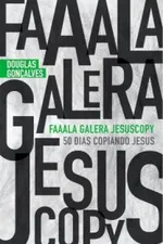 Cover of Faaala Galera JesusCopy