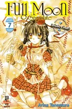 Cover of Full Moon O Sagashite #7