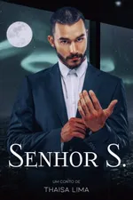 Cover of Senhor S.