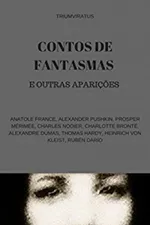 Cover of Contos de Fantasmas e outras Aparições