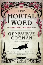 Cover of The Mortal Word