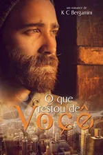 Cover of O que restou de você