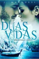 Cover of Duas vidas
