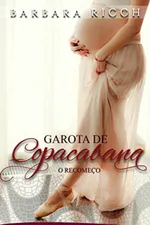 Cover of Garota de Copacabana