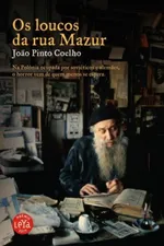 Cover of Os Loucos da Rua Mazur