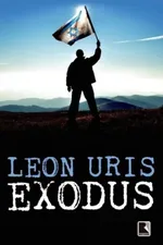 Cover of Exodus