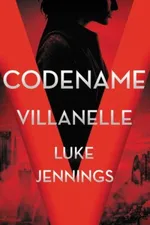 Cover of Codename Villanelle