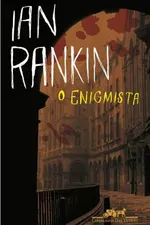 Cover of O Enigmista