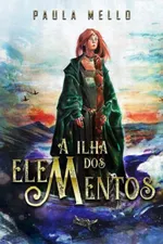 Cover of A Ilha dos Elementos