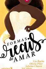 Cover of Formas Reais de Amar