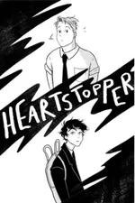 Cover of Heartstopper