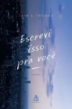 Cover of Escrevi Isso Pra Você