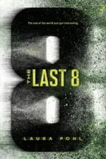 Cover of The Last 8