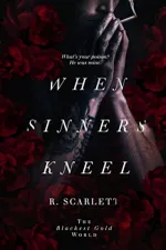 Cover of When Sinners Kneel
