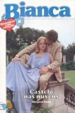 Cover of Castelo nas Nuvens