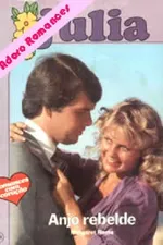 Cover of Anjo Rebelde