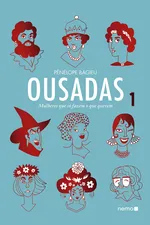 Cover of Ousadas